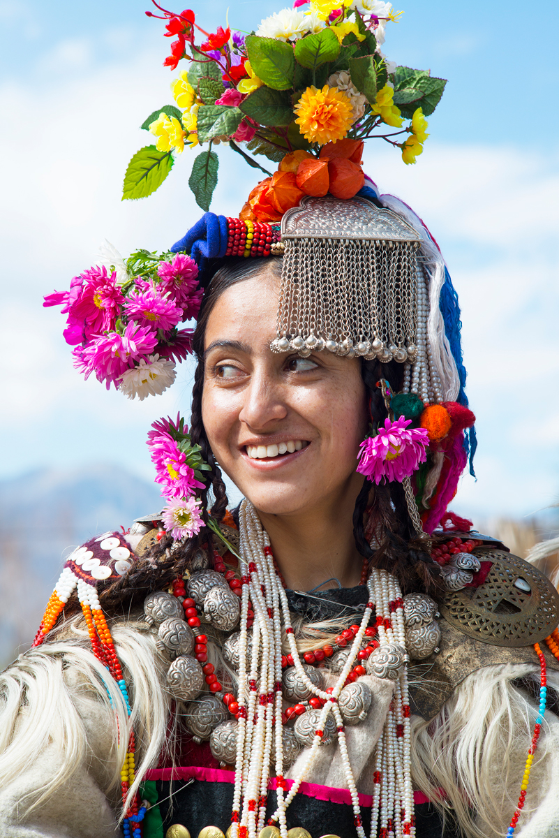 Leh Ladakh Discovery