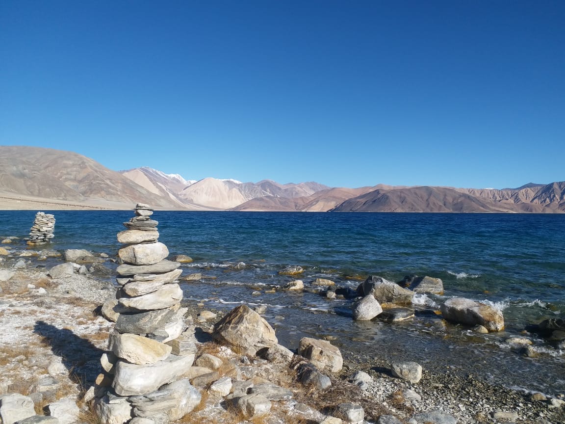 Glimpse of Ladakh