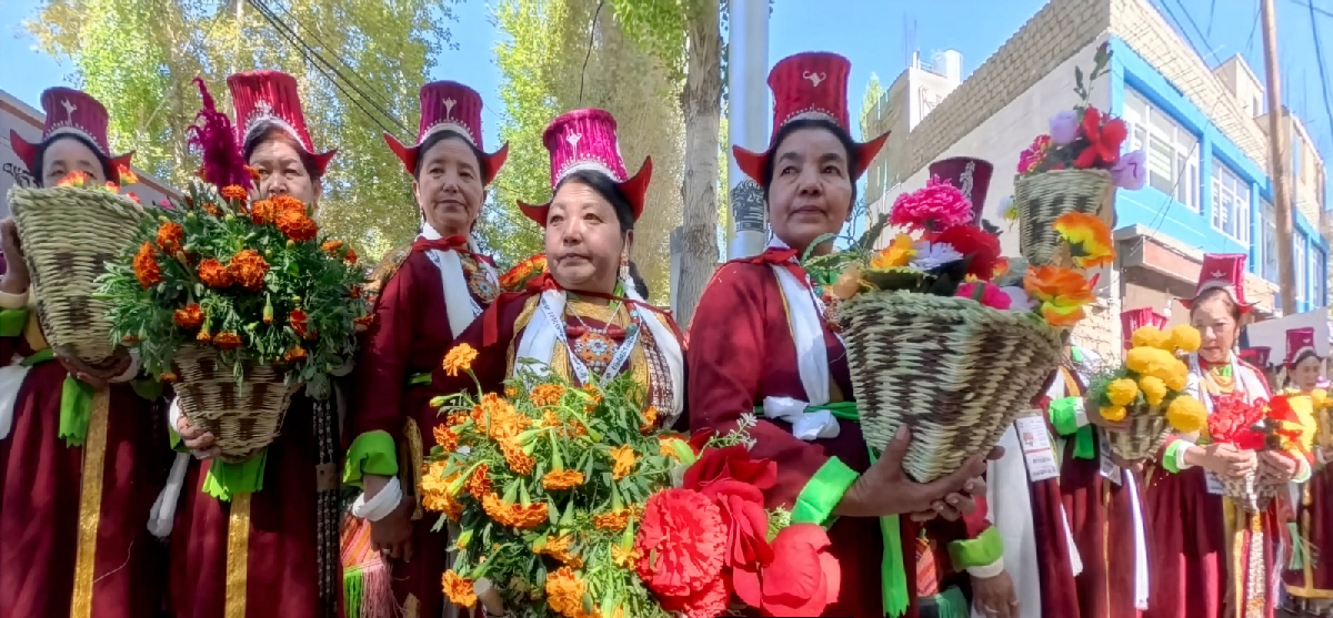 LEH LADAKH TRAVEL-FAQ