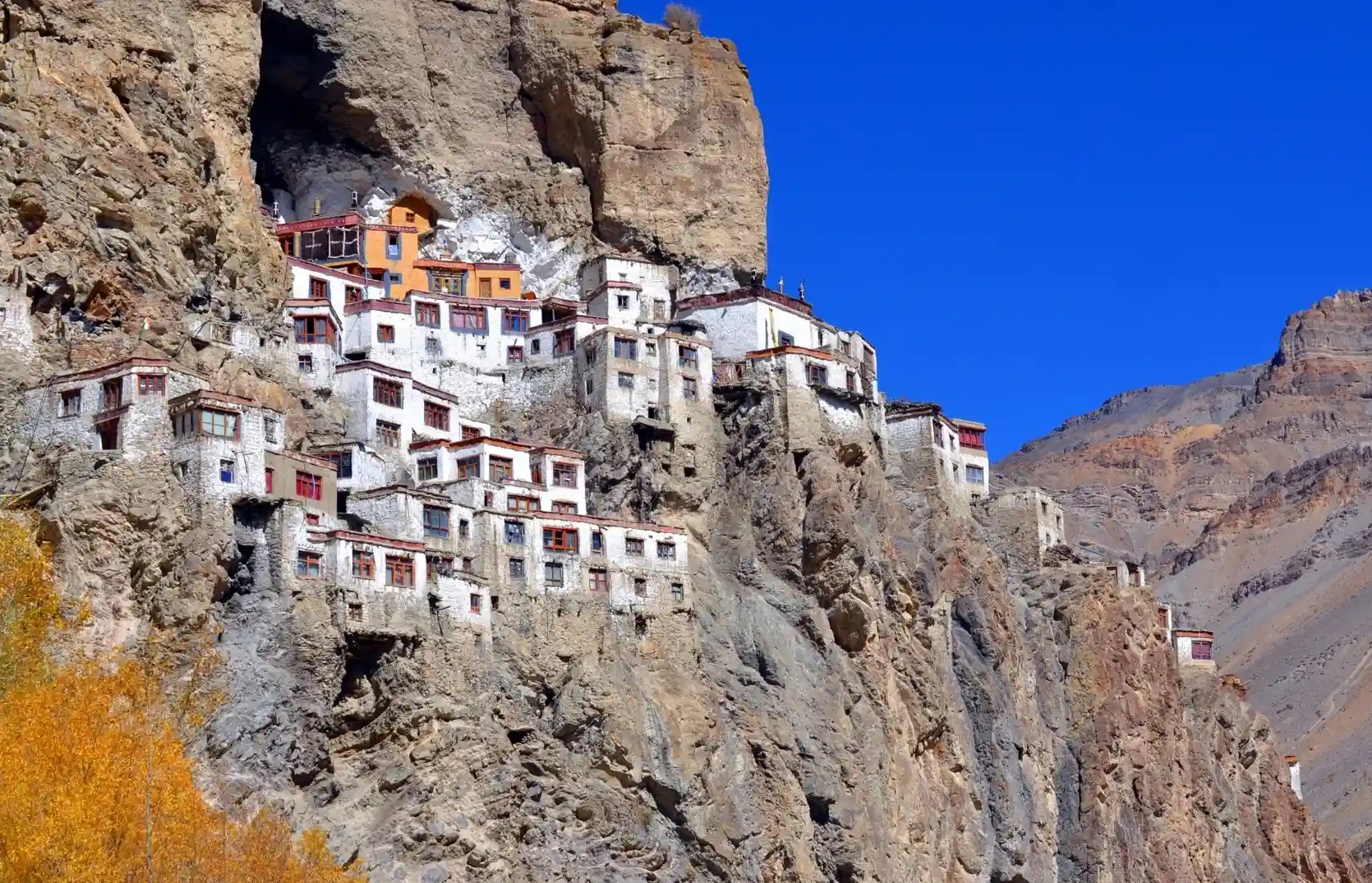 Zanskar Valley Trek in Ladakh